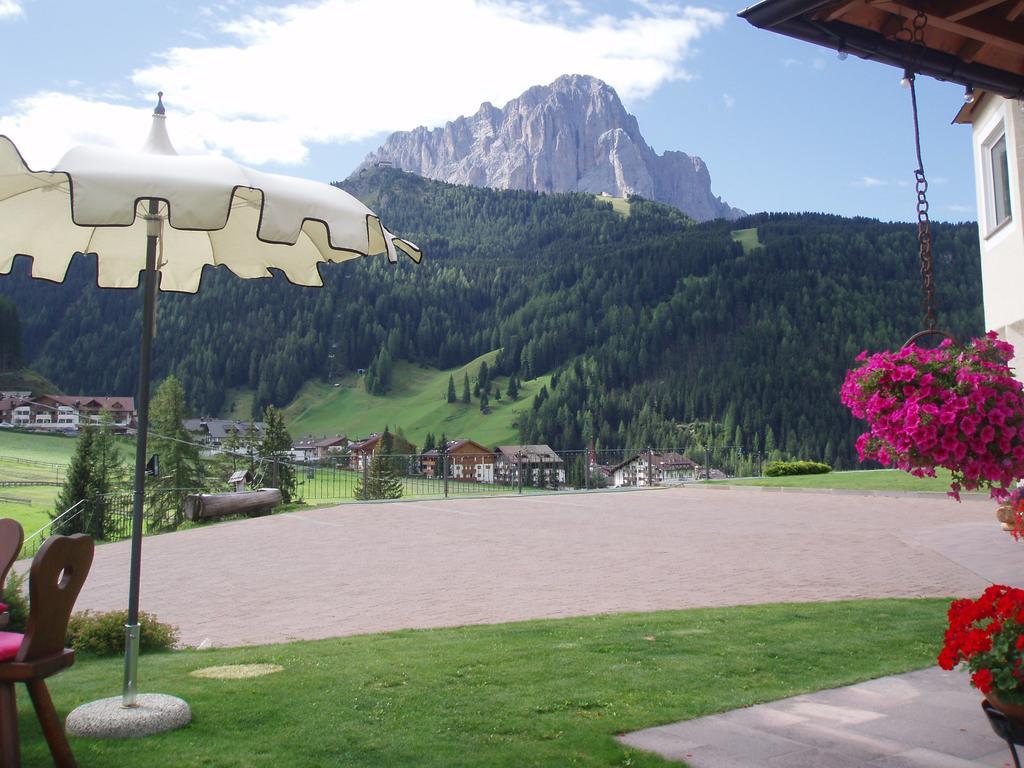 Garni La Majon Hotel 3*