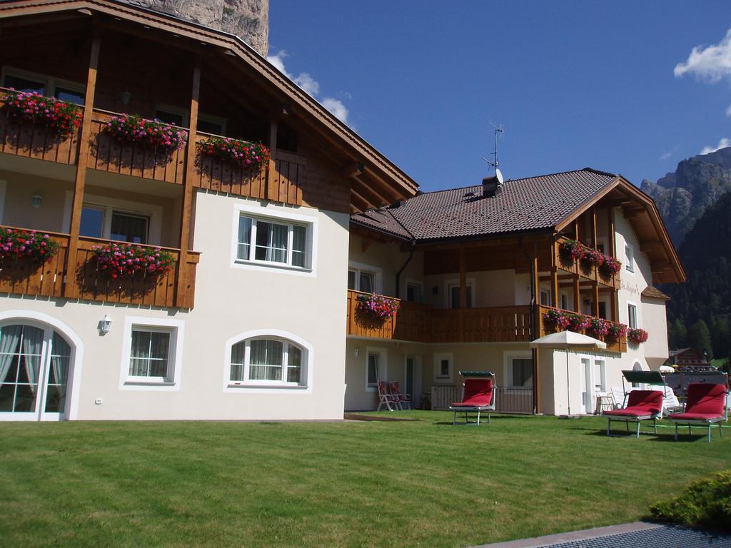 Garni La Majon Hotel Selva di Val Gardena