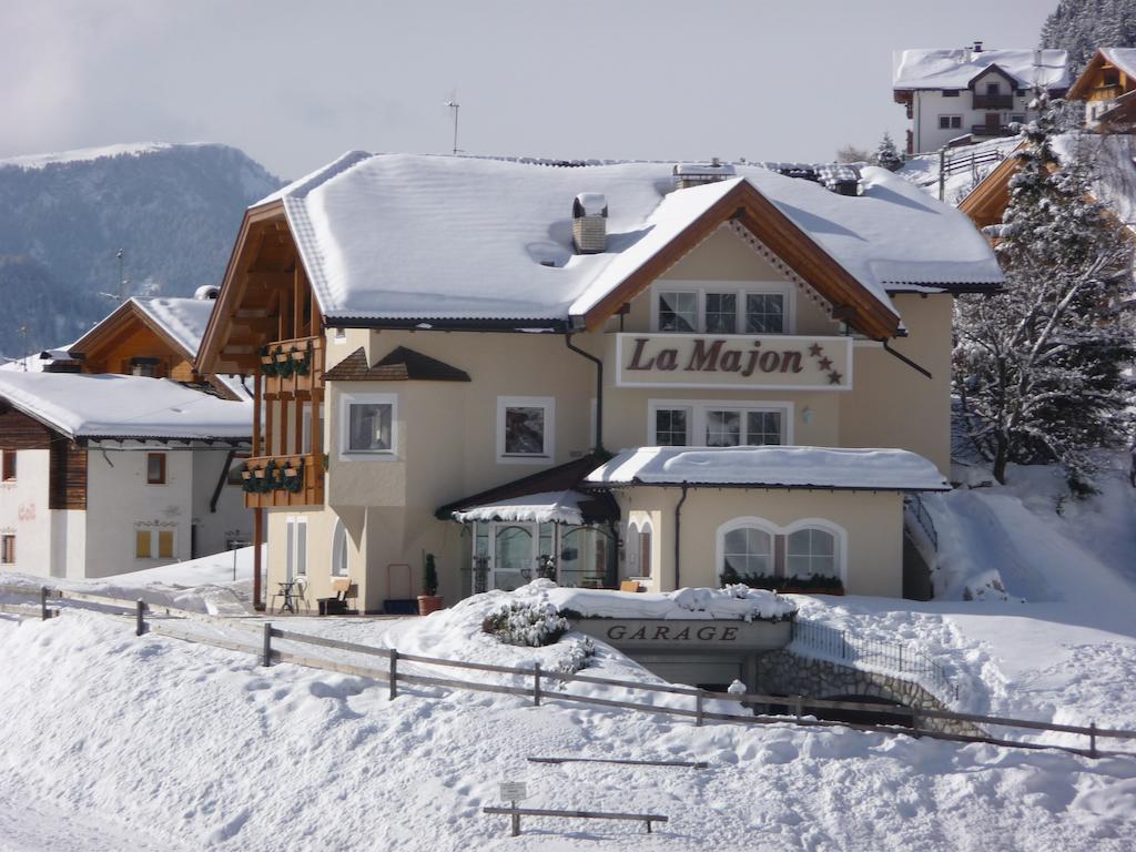 Garni La Majon Selva di Val Gardena