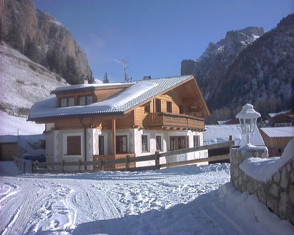 Garni La Majon