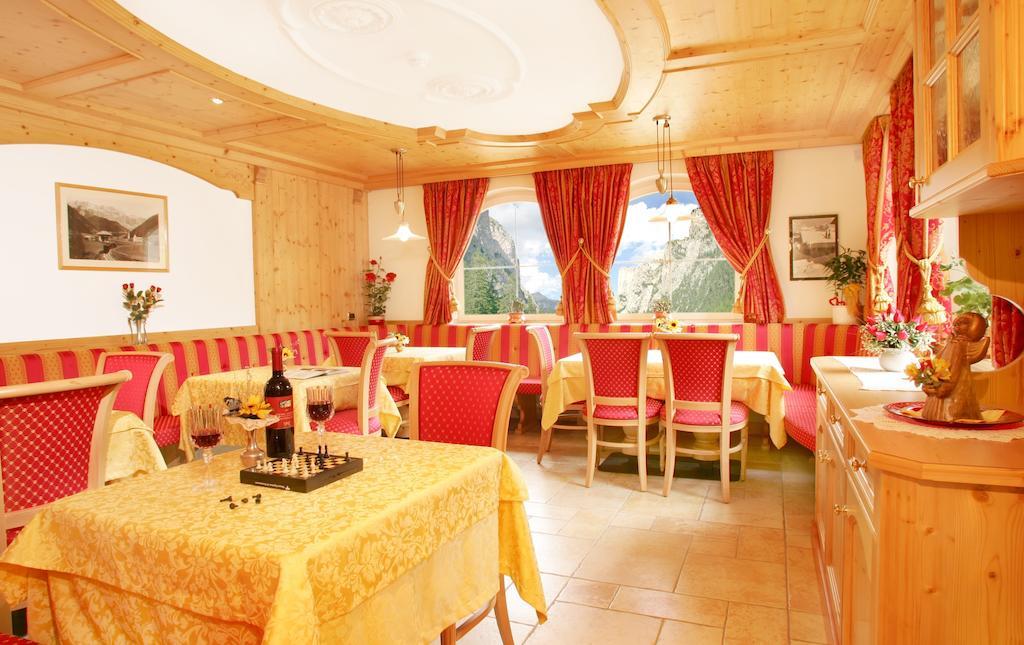 Garni La Majon Hotel Selva di Val Gardena