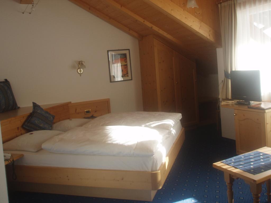 Hotel Garni La Majon Selva di Val Gardena