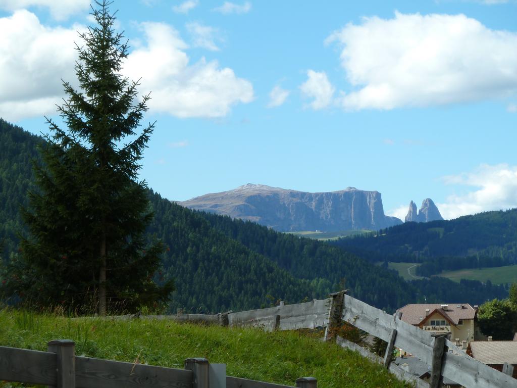 Hotel Garni La Majon Selva di Val Gardena