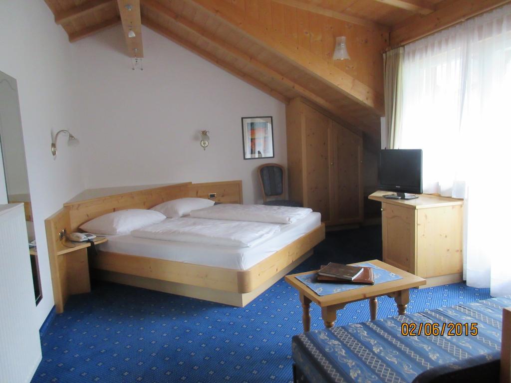 Garni La Majon Hotel Selva di Val Gardena