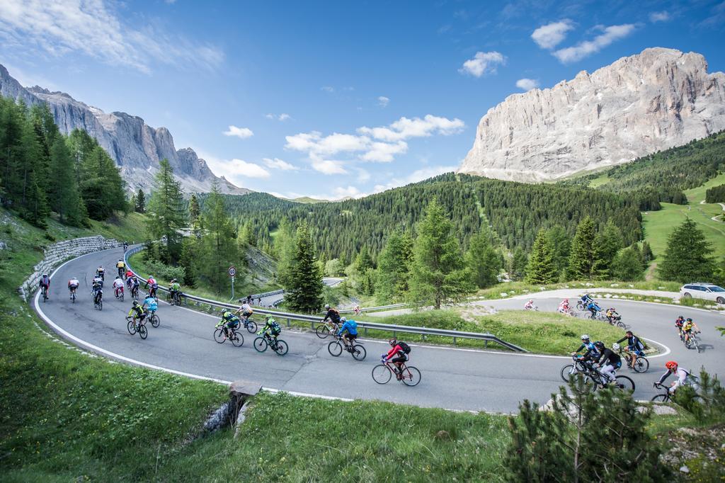 Hotel Garni La Majon Selva di Val Gardena