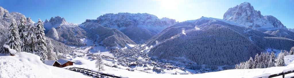 Hotel Garni La Majon