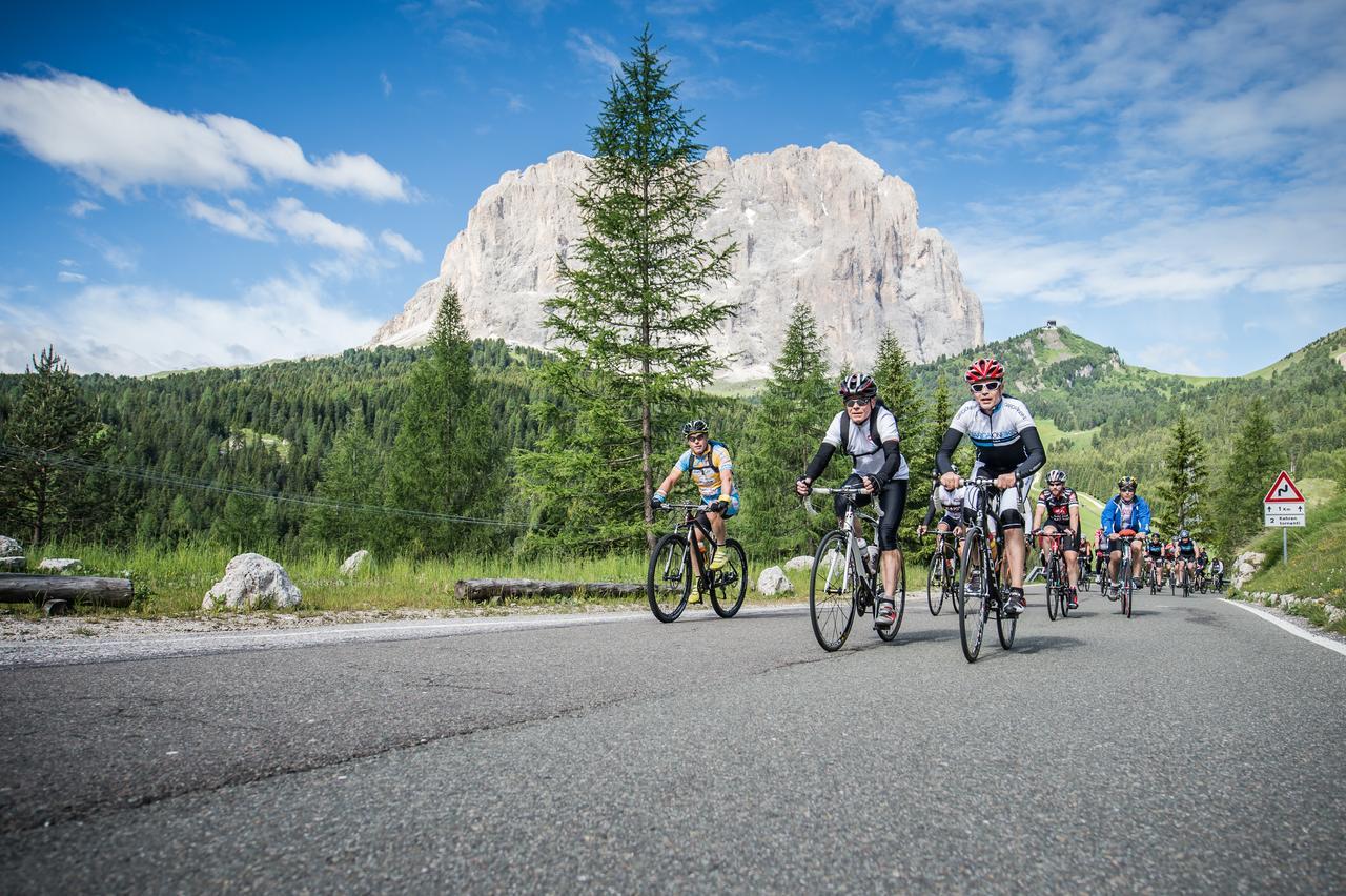 Garni La Majon 3* Selva di Val Gardena