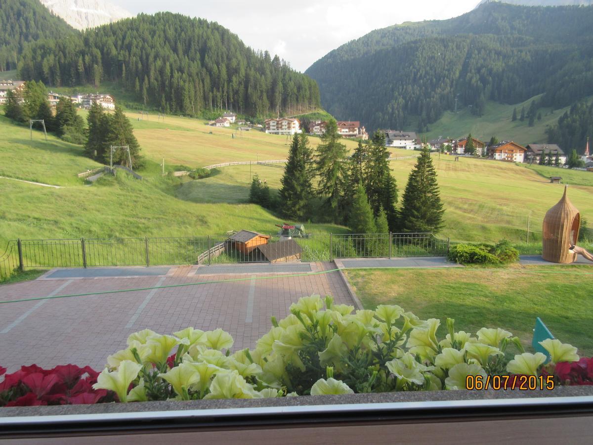 Garni La Majon Selva di Val Gardena