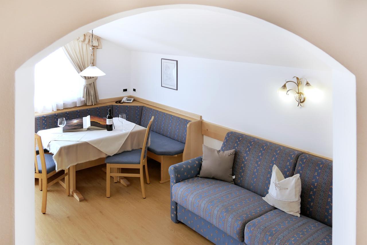 Garni La Majon Hotel