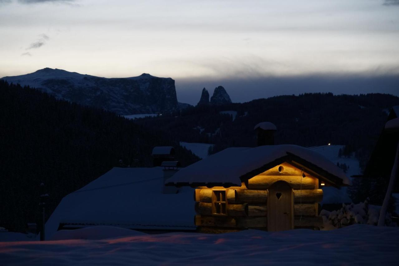Hotel Garni La Majon Selva di Val Gardena