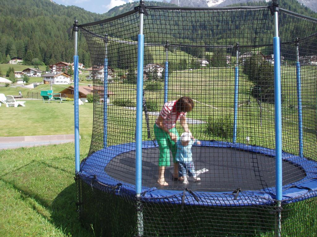 Garni La Majon 3* Selva di Val Gardena