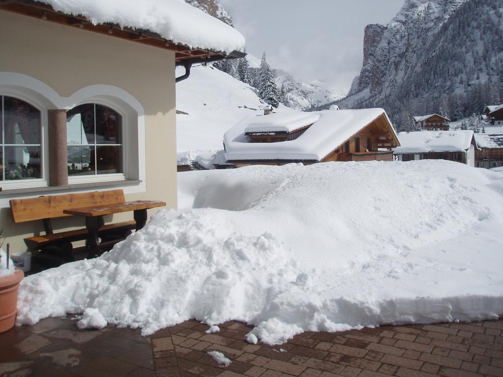 Garni La Majon 3* Selva di Val Gardena