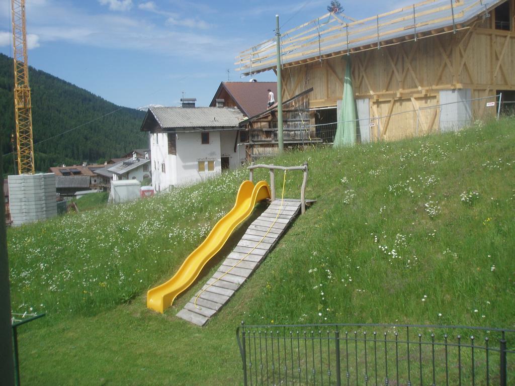 Hotel Garni La Majon