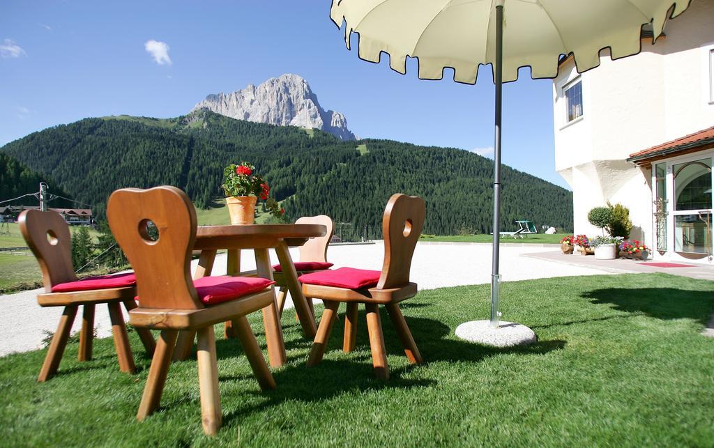 Hotel Garni La Majon 3*