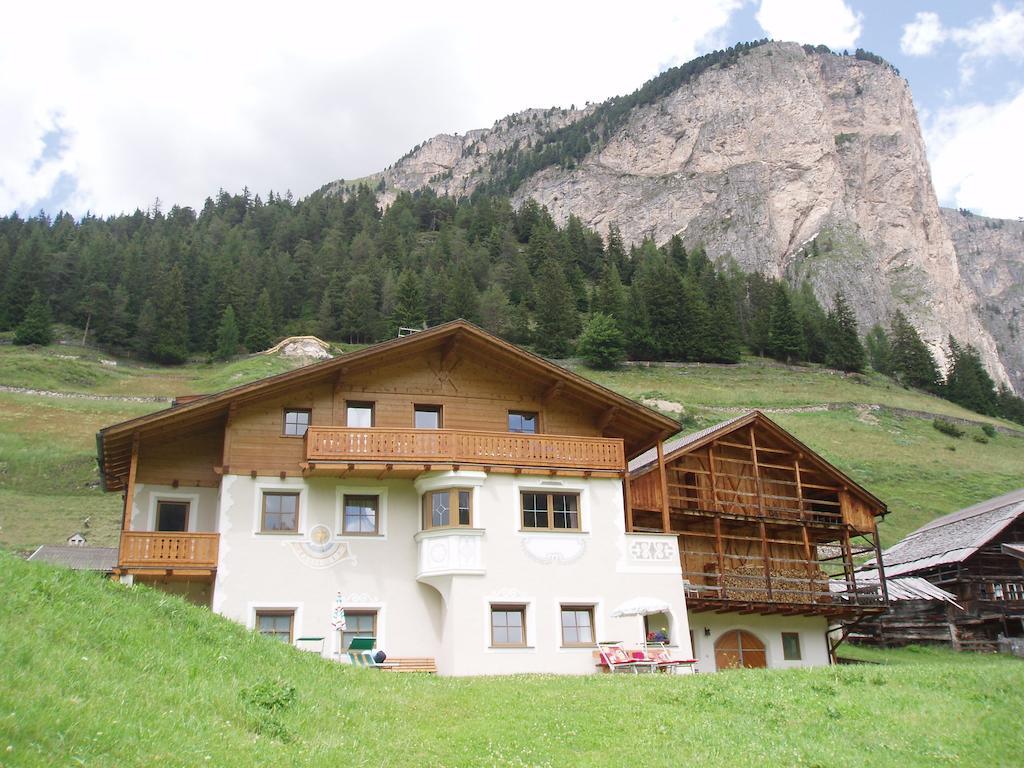 Garni La Majon Selva di Val Gardena