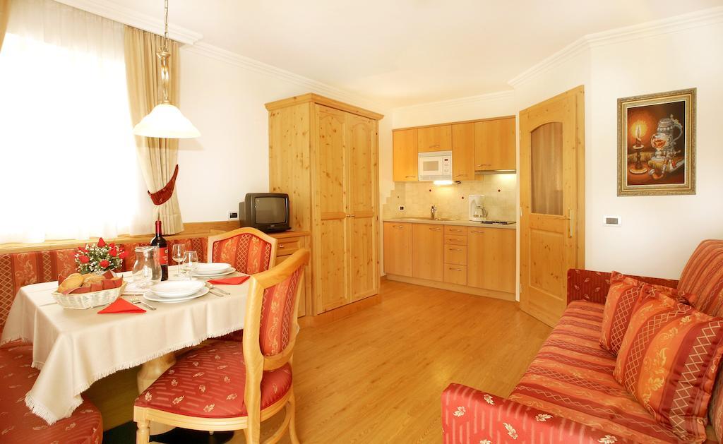 Hotel Garni La Majon Selva di Val Gardena