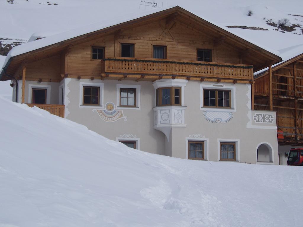 Garni La Majon Hotel Selva di Val Gardena