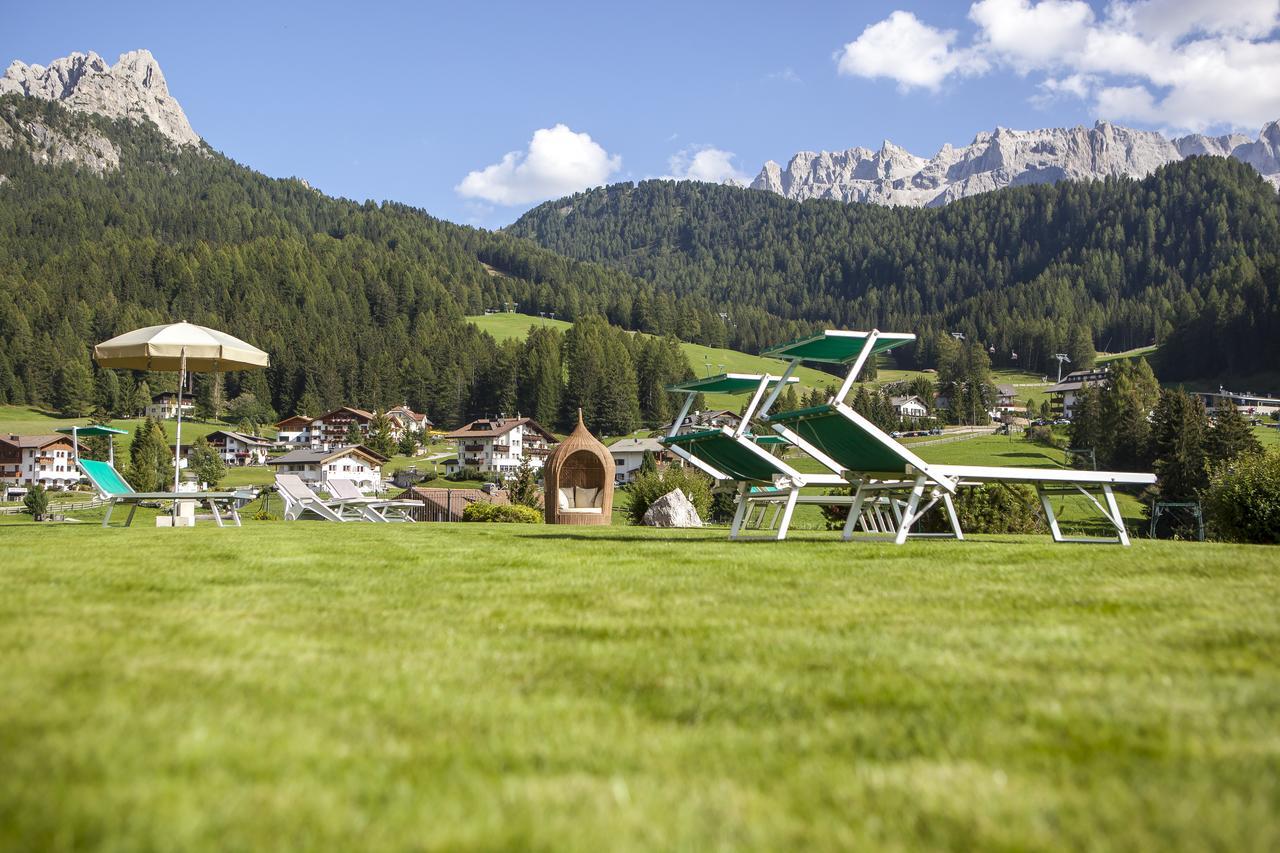 Garni La Majon Hotel