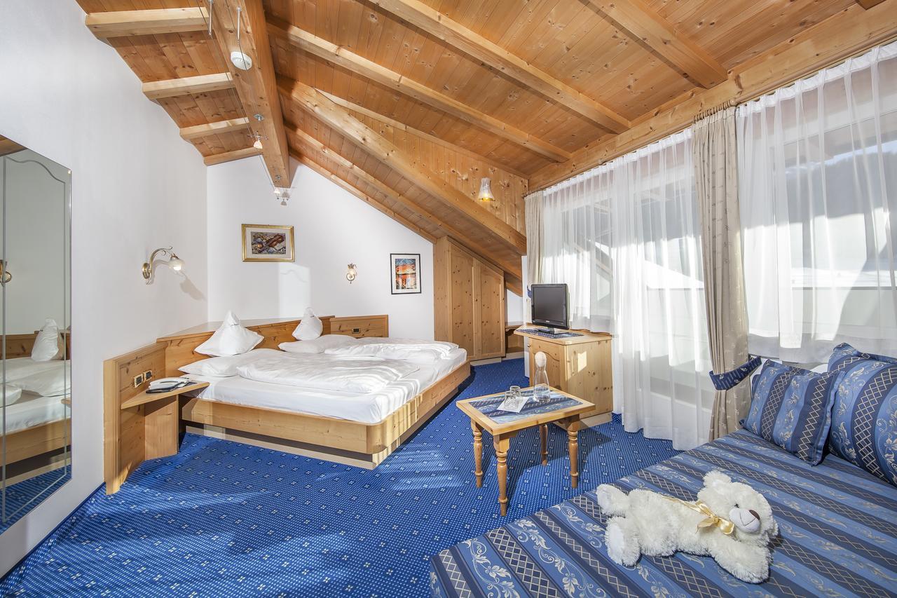 Garni La Majon Selva di Val Gardena