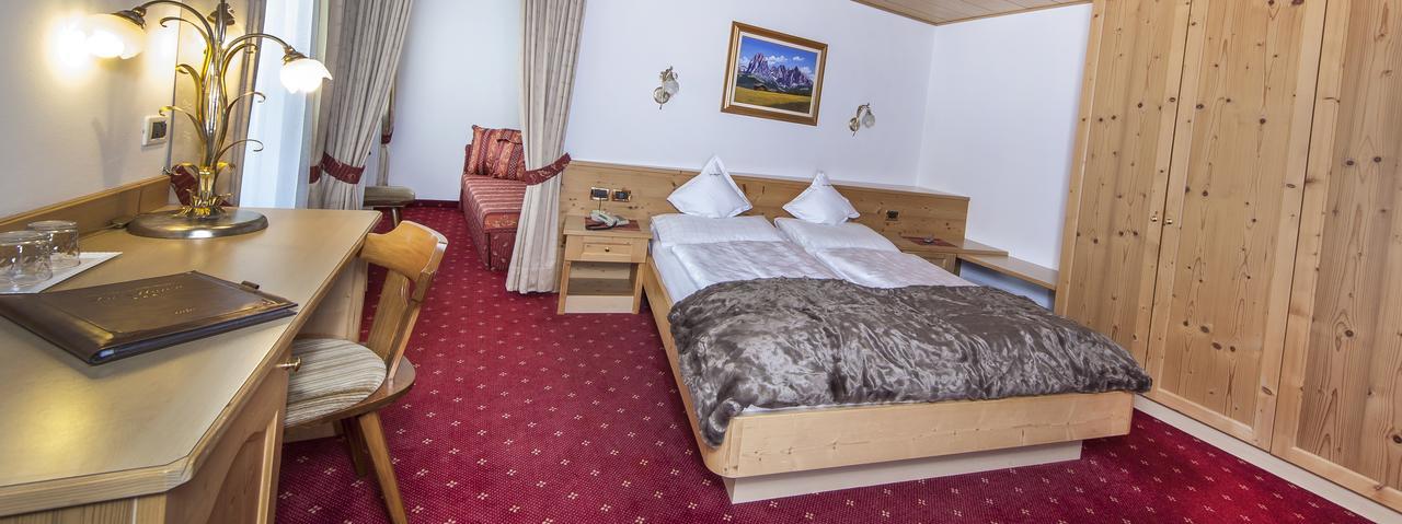 Hotel Garni La Majon 3*