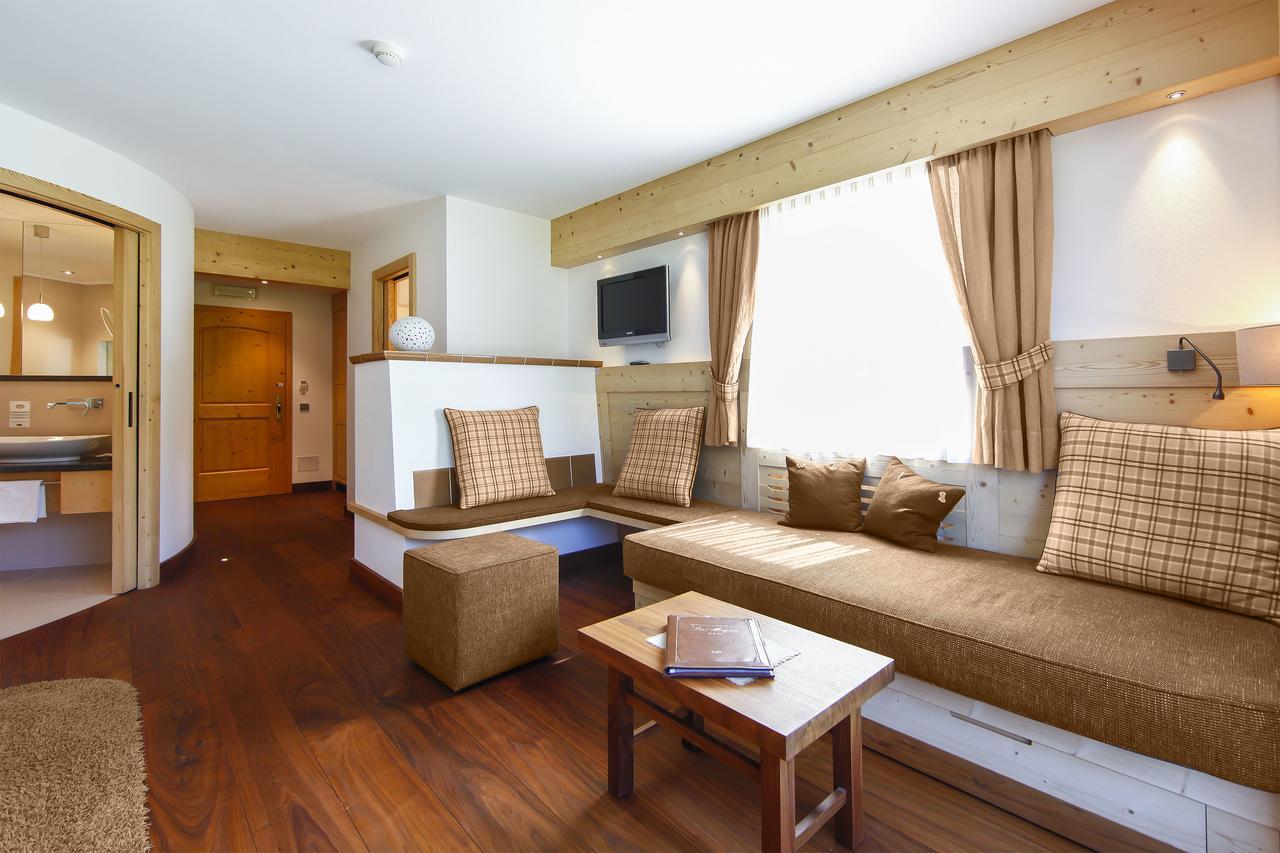 Hotel Garni La Majon 3*