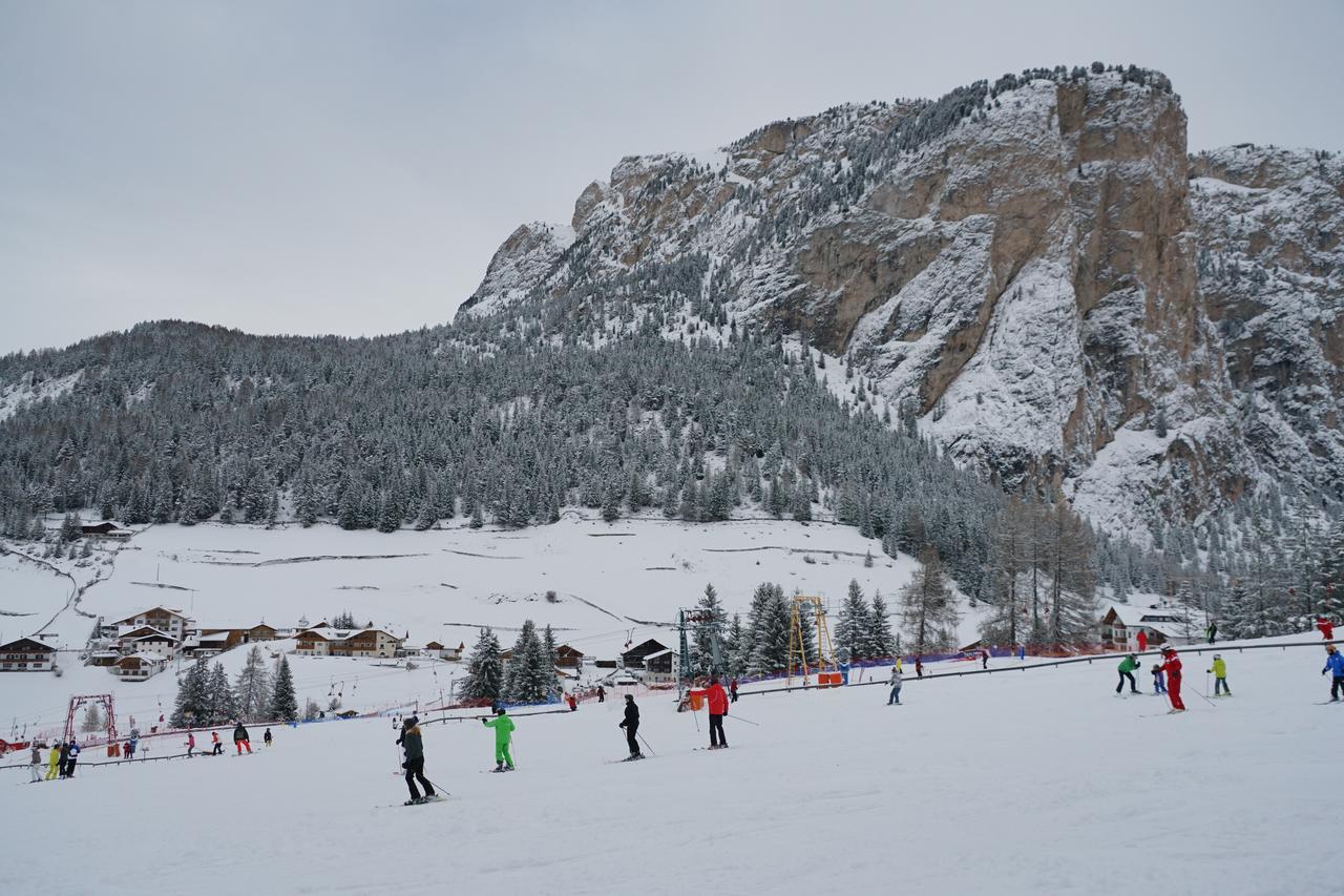 Hotel Garni La Majon Selva di Val Gardena