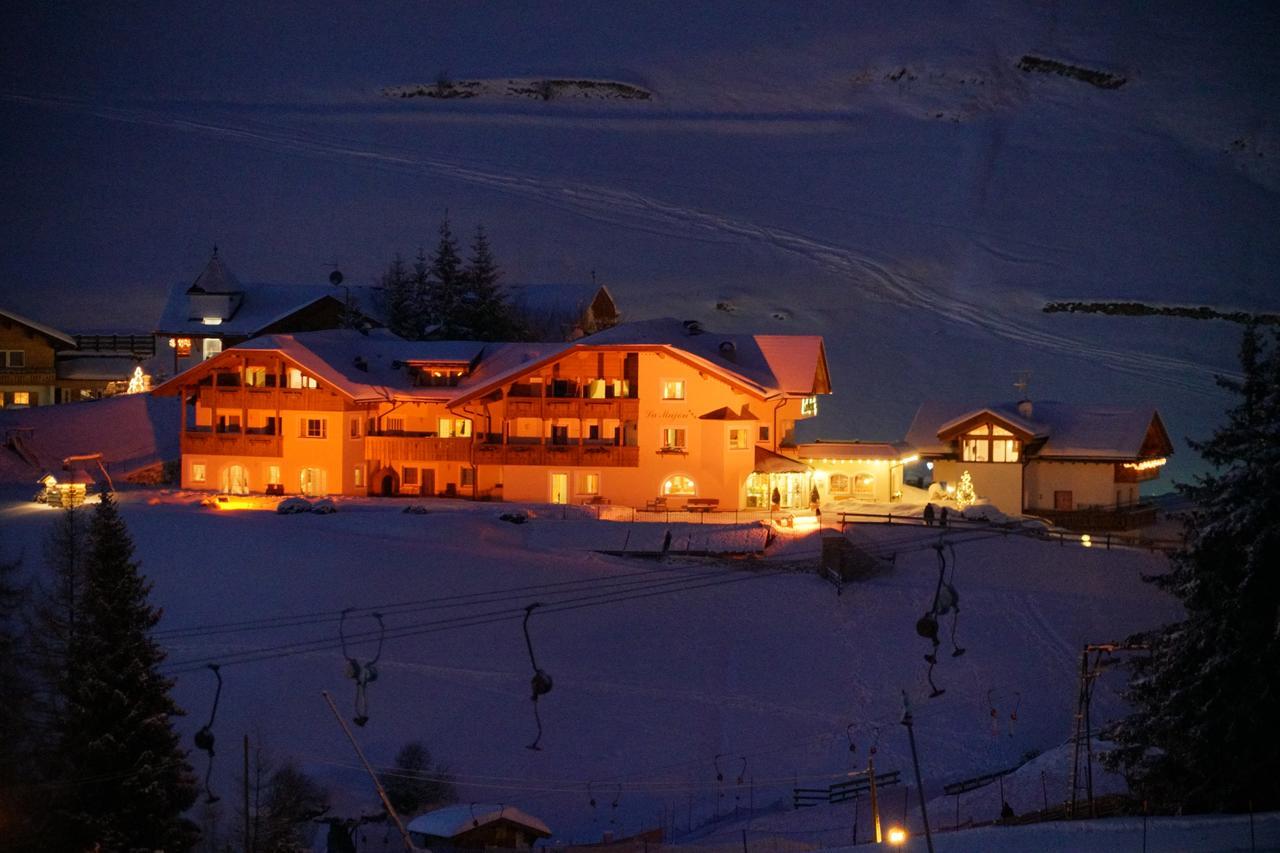 Garni La Majon Selva di Val Gardena