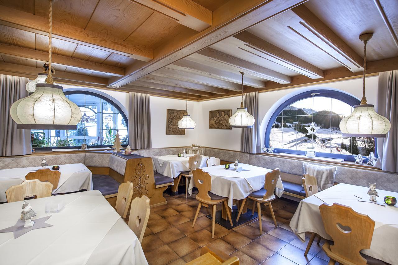 Garni La Majon Hotel Selva di Val Gardena