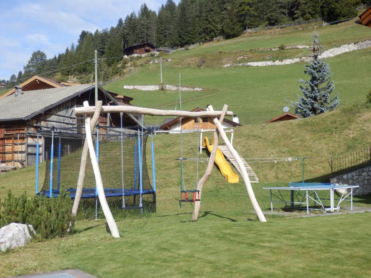 Garni La Majon Hotel Selva di Val Gardena